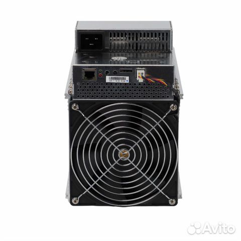 Асик Whatsminer M50 122TH/s