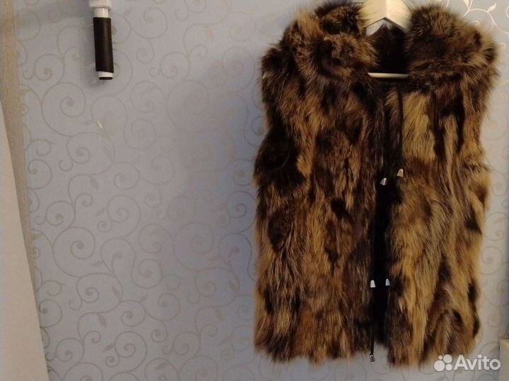 Жилетка женская 44-46р