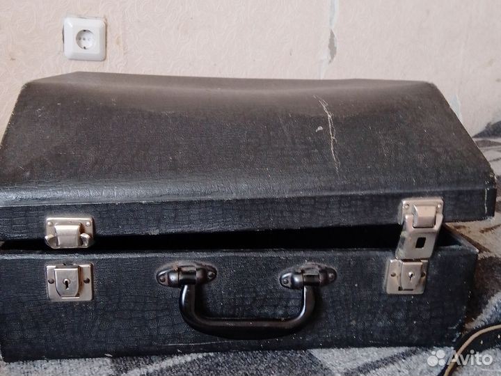 Баян Тула СССР