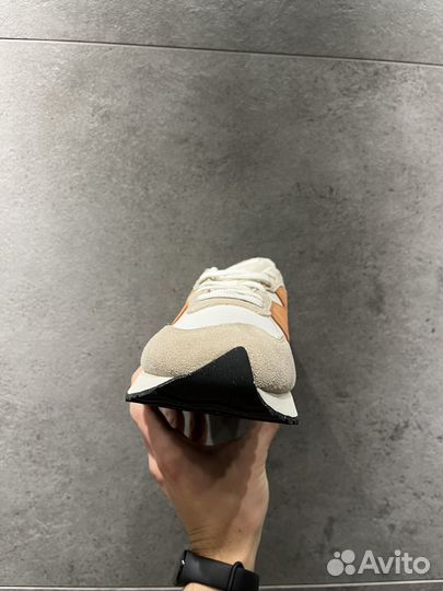 Кроссовки мужские NEW balance 237