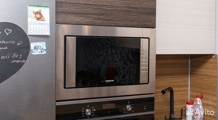 Кухня Prague на заказ