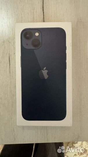 iPhone 13, 128 ГБ