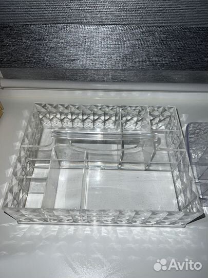 Органайзер для хранения косметики