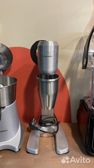 Миксер Gastrorag для молочных коктейлей