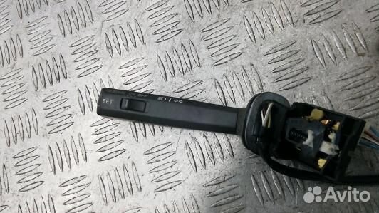 Переключатель поворотов и дворников (стрекоза) vol