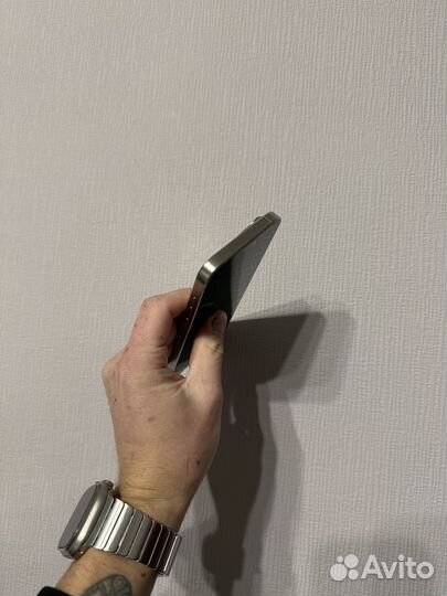 iPhone 15 Pro Max, 512 ГБ