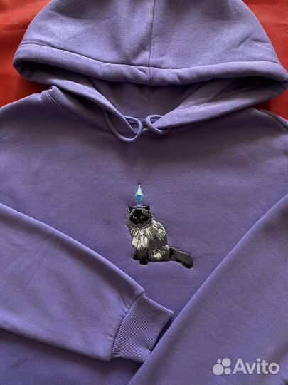 Вышивка на заказ