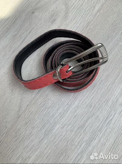 Ремень новый на талию