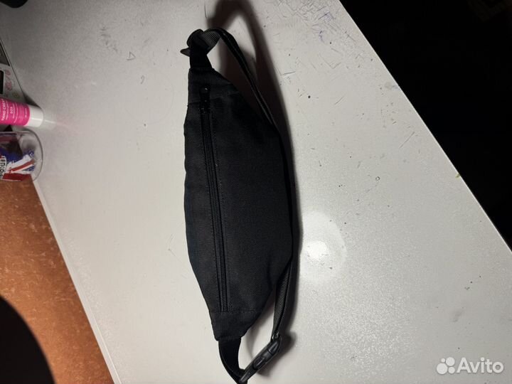 Поясная сумка codered