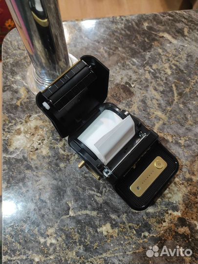 Термо принтер