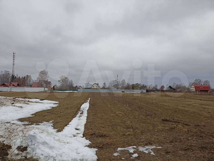 Участок 22,7 сот. (ИЖС)