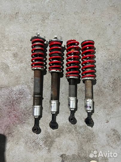 Колойверы Full Tap JZX 110