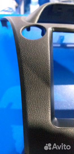 Рамка Honda Civic 5d Incar RHO-N11 Хонда Цивик