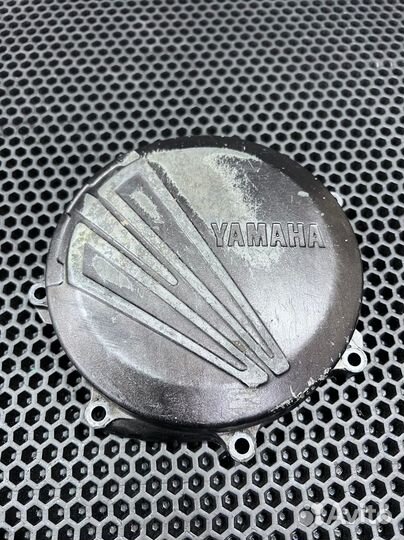 Крышка сцепления Yamaha YZ 250F 2014-2017