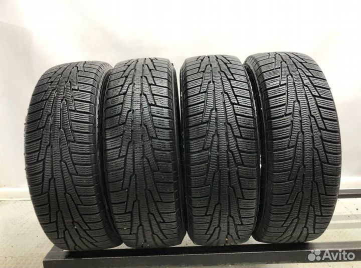 Nokian Tyres Nordman RS2 185/65 R15 98W