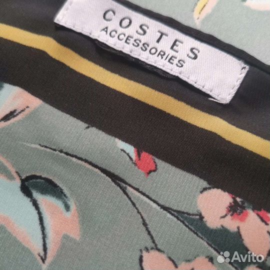 Costes Accessories Большой платок