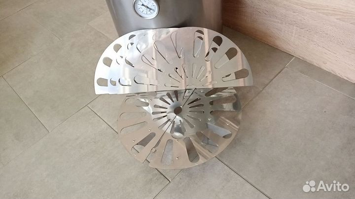 Автоклав 42 литра