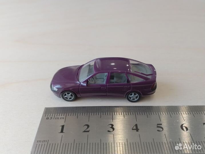 Opel Vectra B (1995-2002)