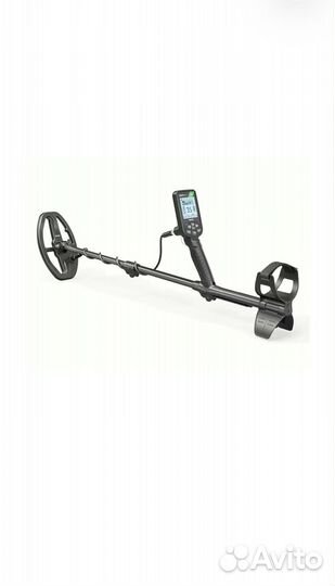 Метало искатель