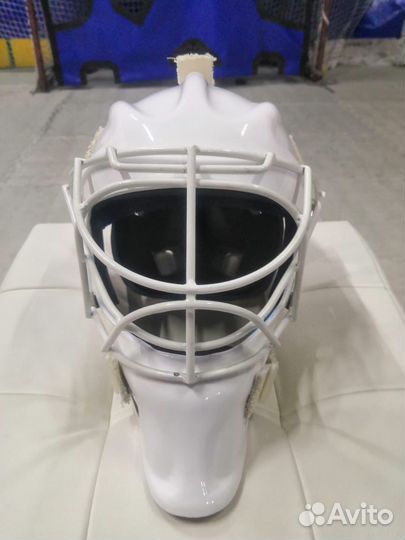 Вратарский Хоккейный шлем