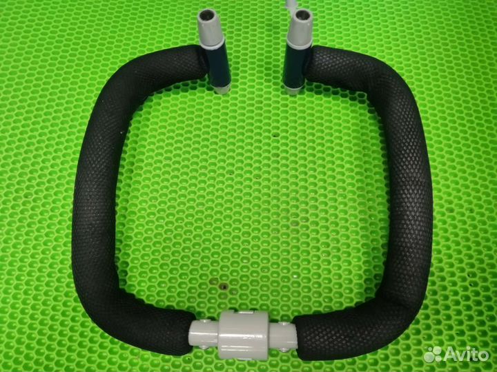 Бампер для 3х колесного велосипеда