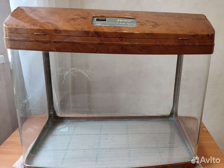 Аквариум Jebo 362R