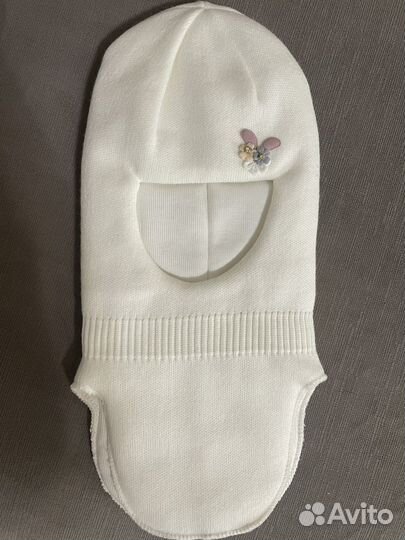 Шапка шлем новые