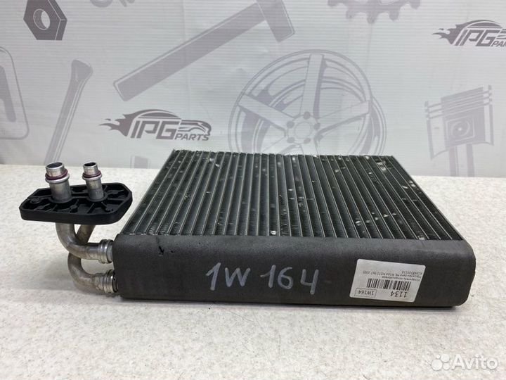 Испаритель кондиционера Mercedes-Benz Ml W164