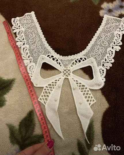 Воротничок для одежды