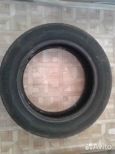 Kumho Ecowing ES31 195/55 R15
