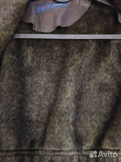 Дублёнка trussrdi