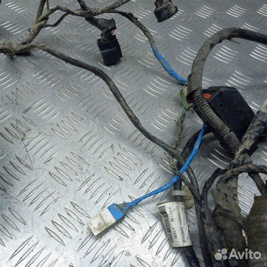 Проводка (коса) подкапотная Geely Mk 1.5 MR479QA