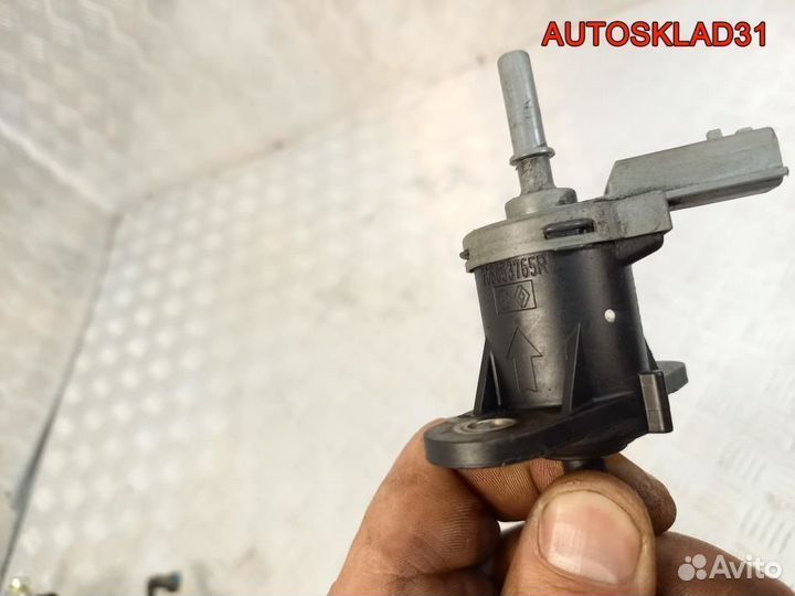 Клапан электромагнитный Renault Megane 3 F9Q870