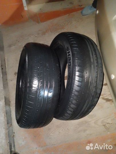 Hankook Optimo K415 205/60 R16 92H