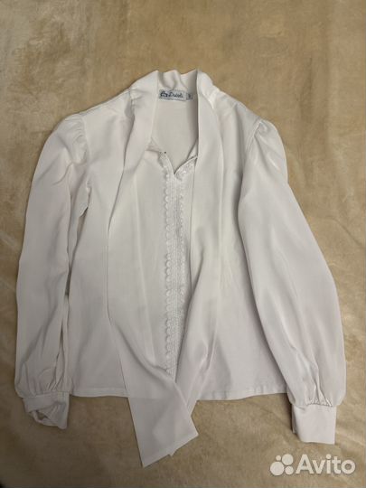 Школьная форма для девочки duwali и borelli