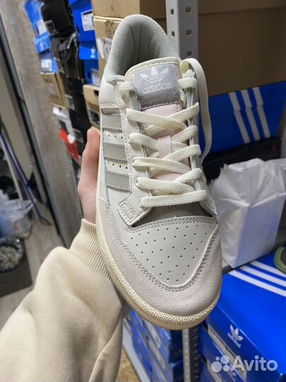 Кроссовки Adidas continental