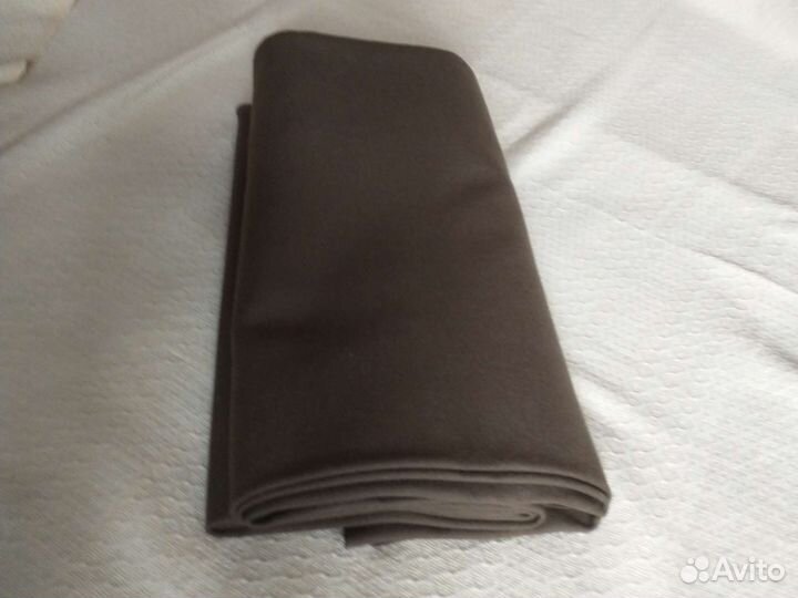 Ткань СССР в кусках