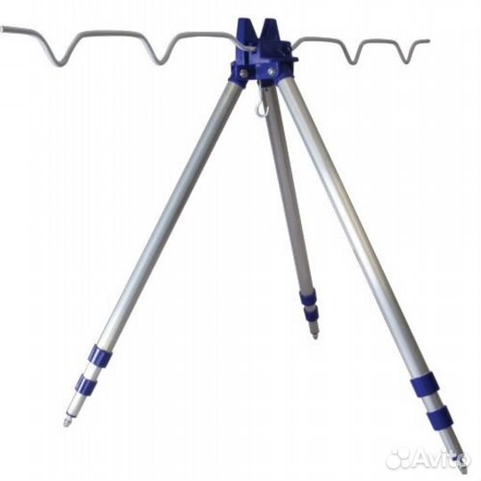 Тренога под удилище