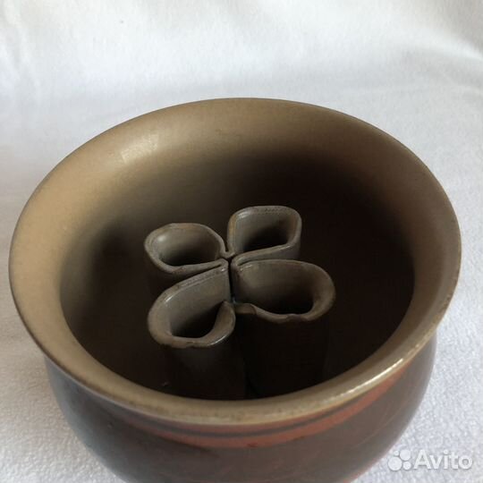 Ваза для икебаны