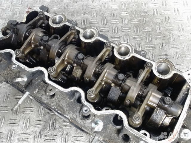 Распредвал, Honda, Jazz I (2002 - 2008)