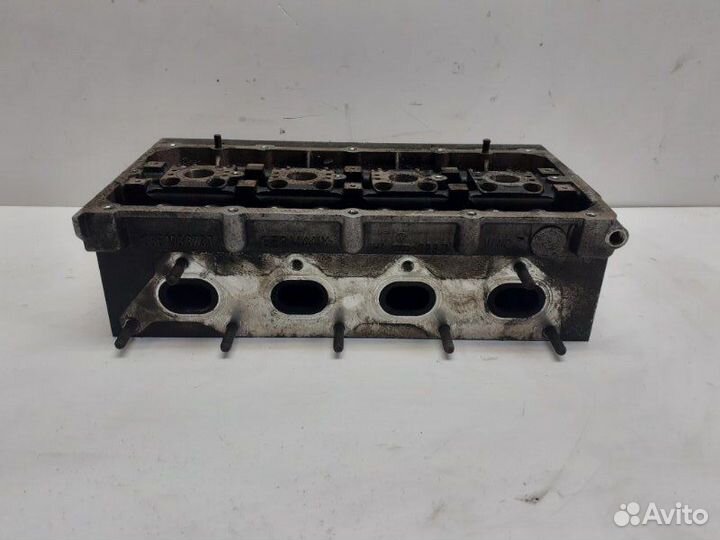 Головка блока Vw Golf Iv/Bora 1997-2005