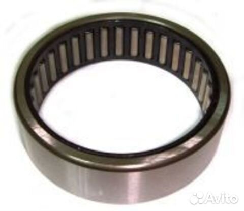 Подшипник игольчатый, аналог 30404-05500