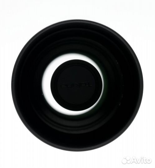 Объектив комиссионный Tokina SZX super tele 400mm