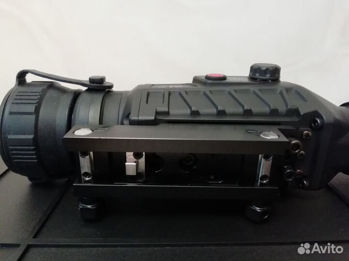 Тепловизионный прицел Guide TS450