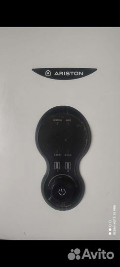 Бойлер водонагреватель ariston Lexis 100