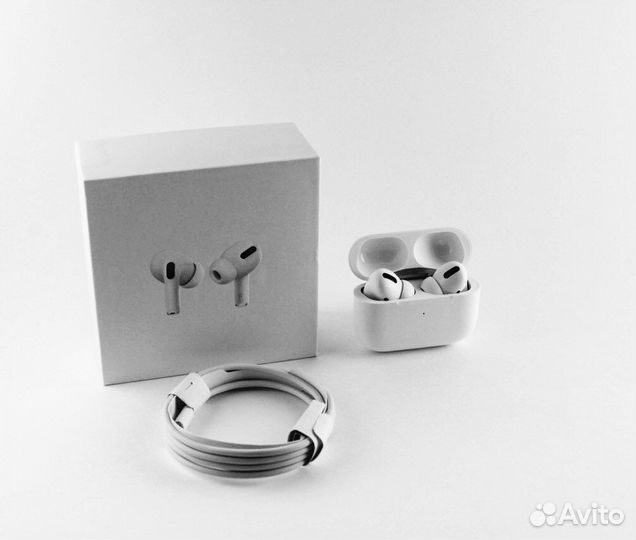 Беспроводные наушники