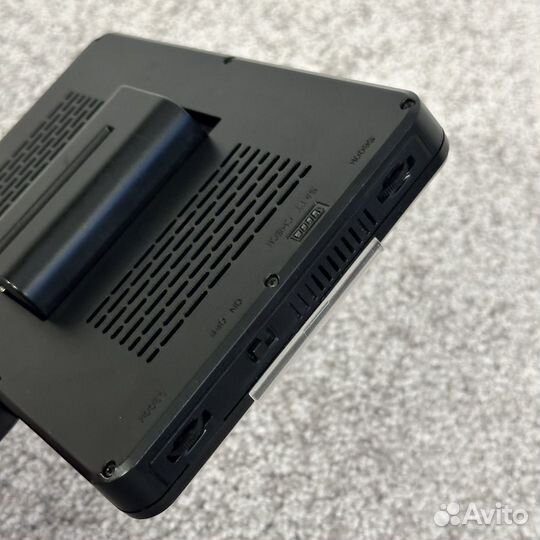 Накамерный фото и видео свет LED-320A Bicolor