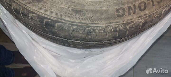 LingLong GreenMax HP010 185/55 R15 82V