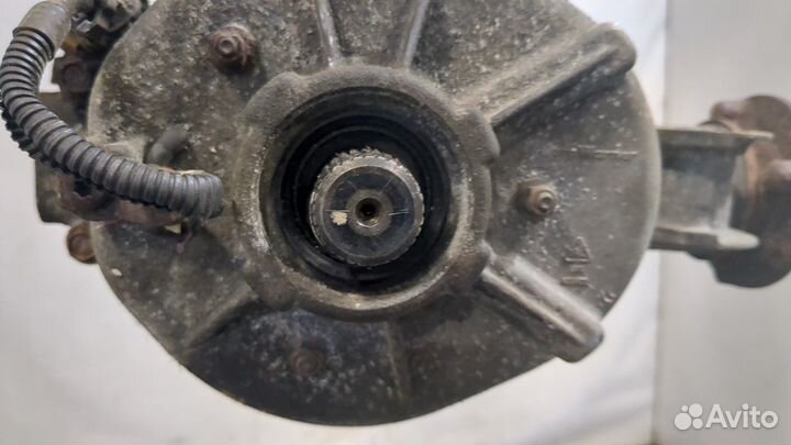 Редуктор моста Honda Pilot, 2009