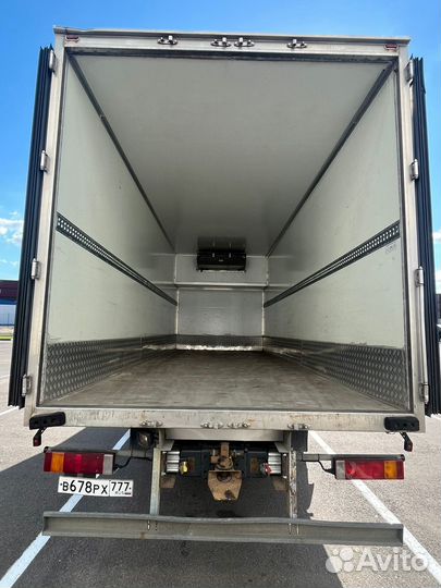 Renault Premium, 2010